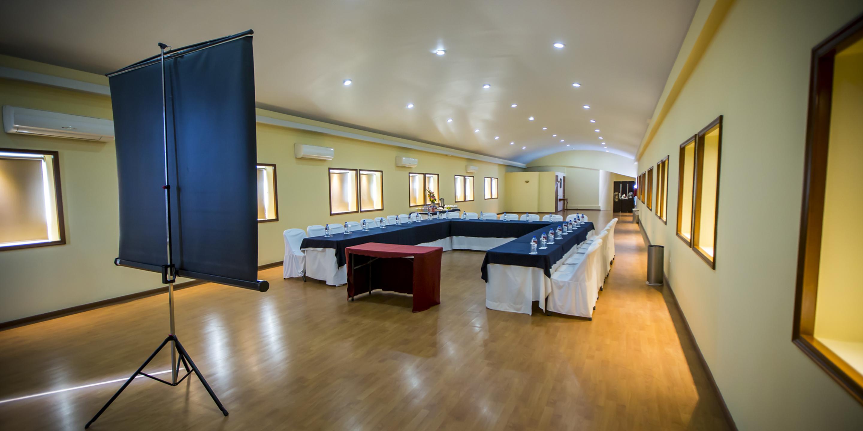 Plaza Poblana Hotel ปวยบลา ภายนอก รูปภาพ
