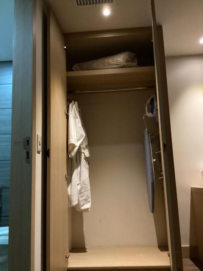 Plaza Poblana Hotel ปวยบลา ภายนอก รูปภาพ