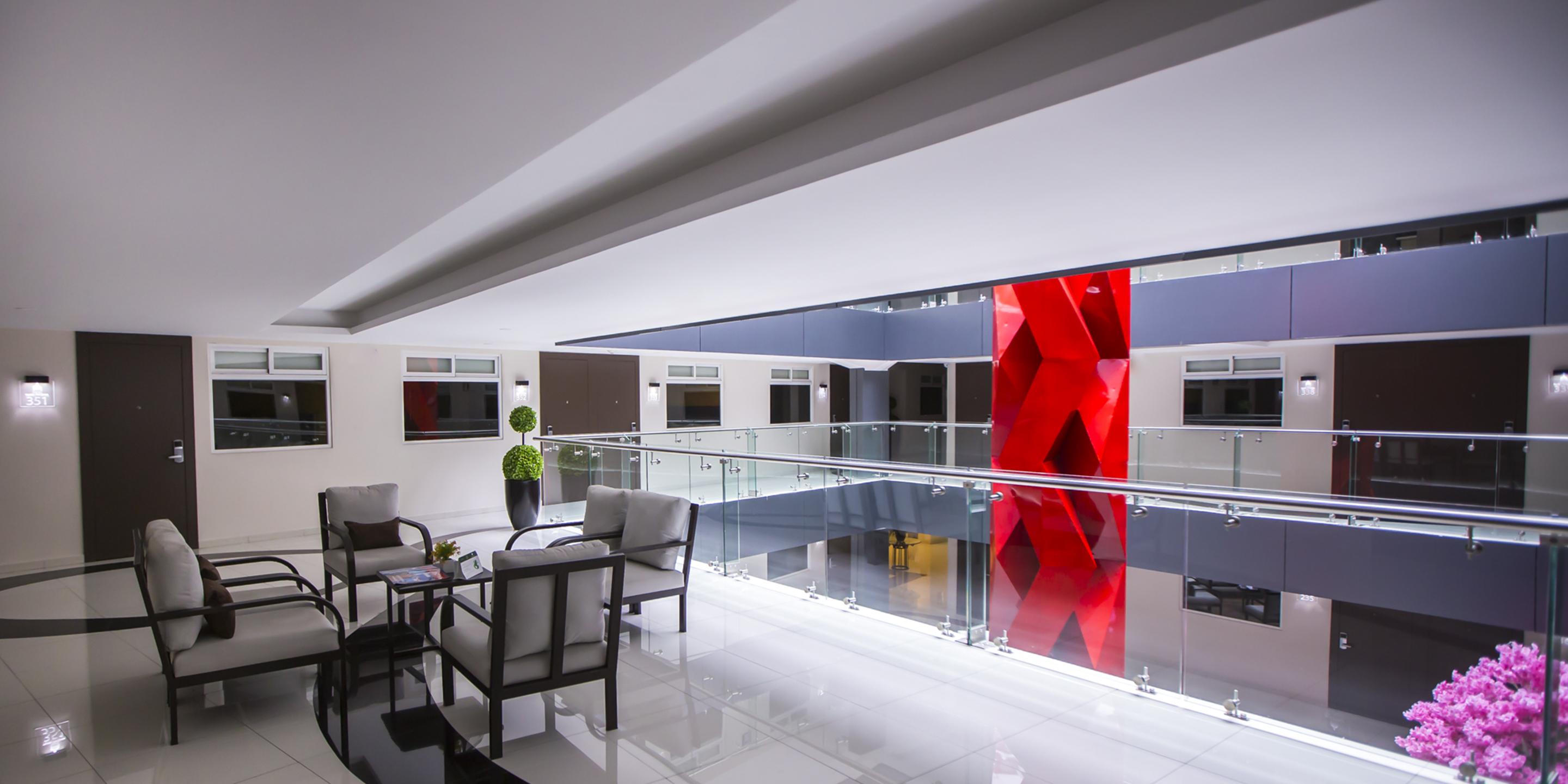 Plaza Poblana Hotel ปวยบลา ภายนอก รูปภาพ