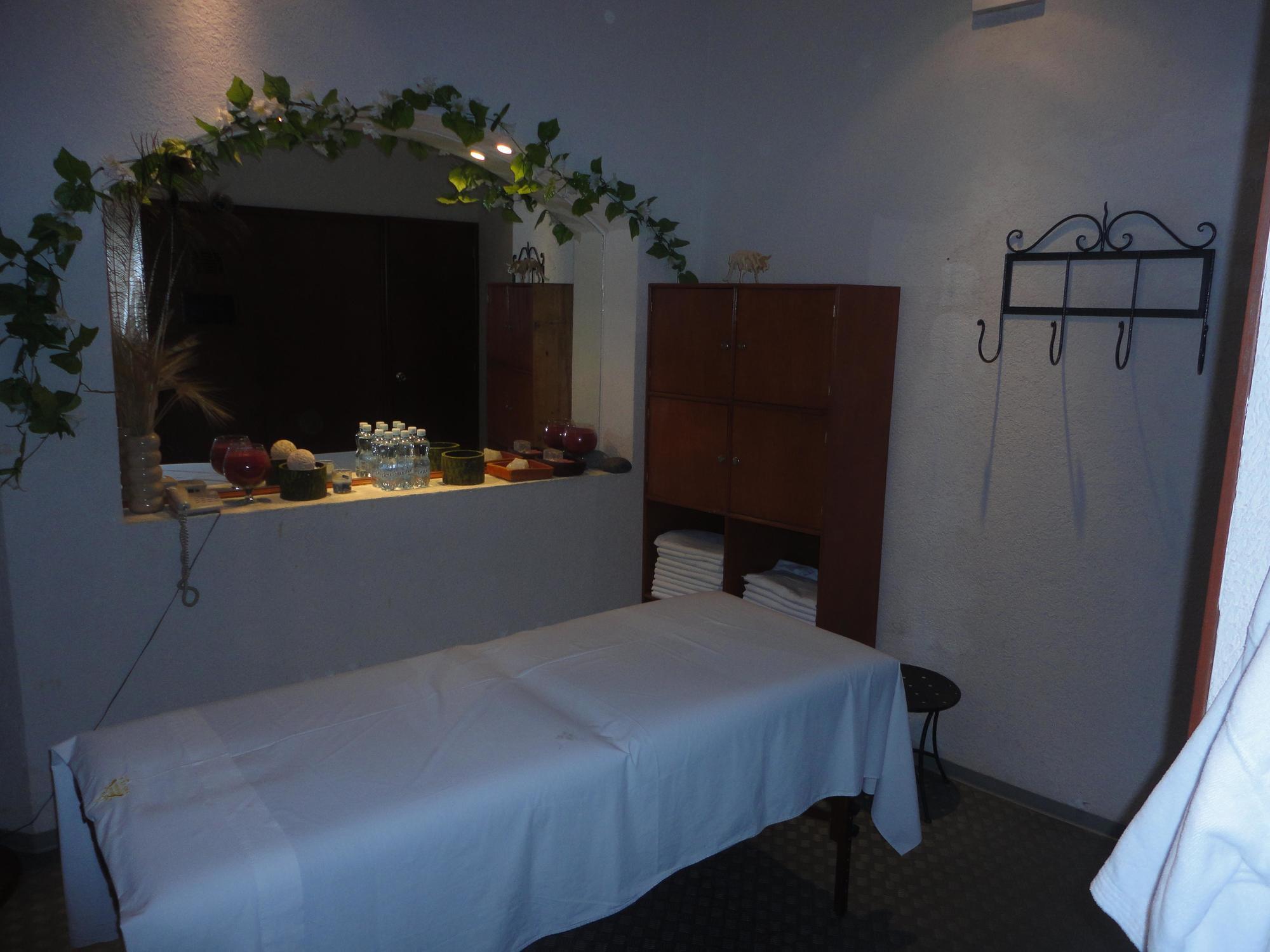 Plaza Poblana Hotel ปวยบลา ภายนอก รูปภาพ